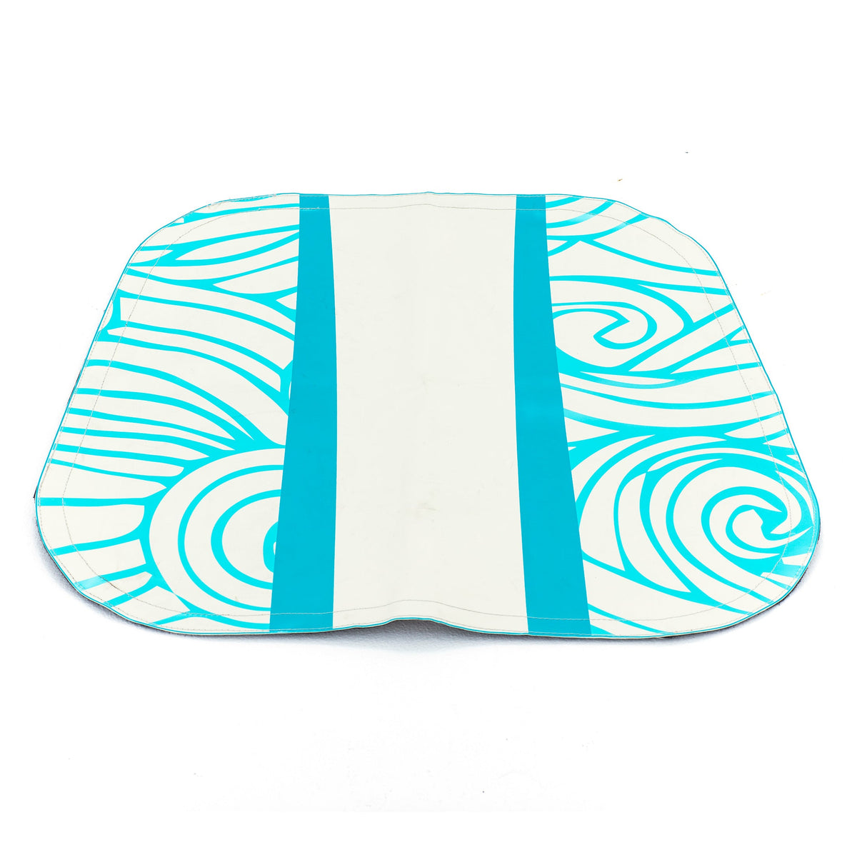 Hydro-Force Stand-Up Paddleboard Panorama Window Cover Replacement, Bl