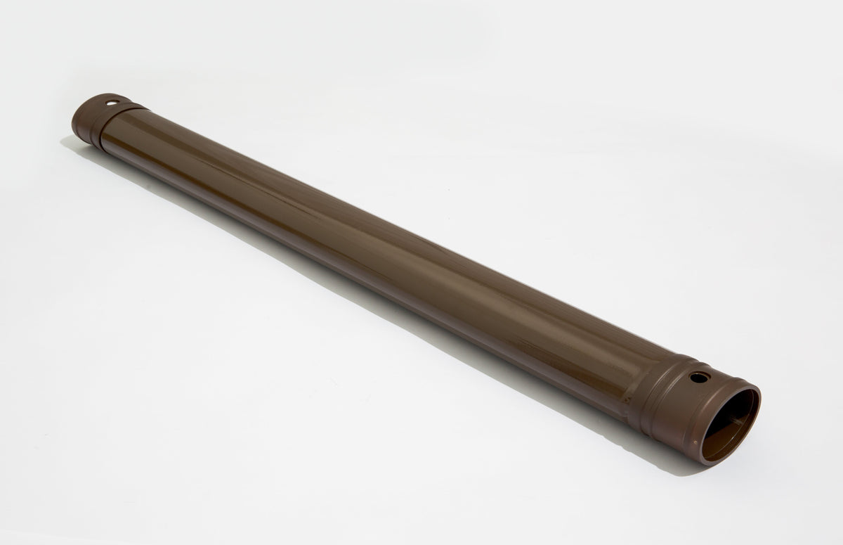 Power Steel & Coleman Round Above Ground Pool Top Rail Replacement, Fr