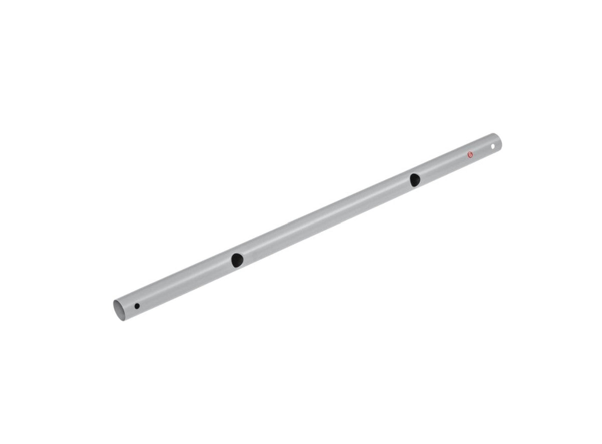 Bestway Above Ground Pool Top Rail G Replacement, Light Gray