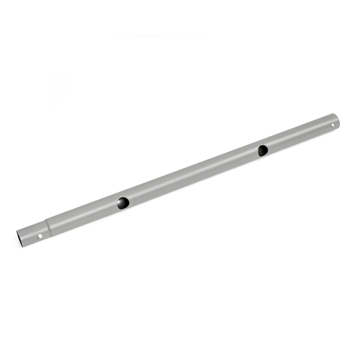 Platinum Series Power Steel Oval Above Ground Pool Top Rail Replacemen