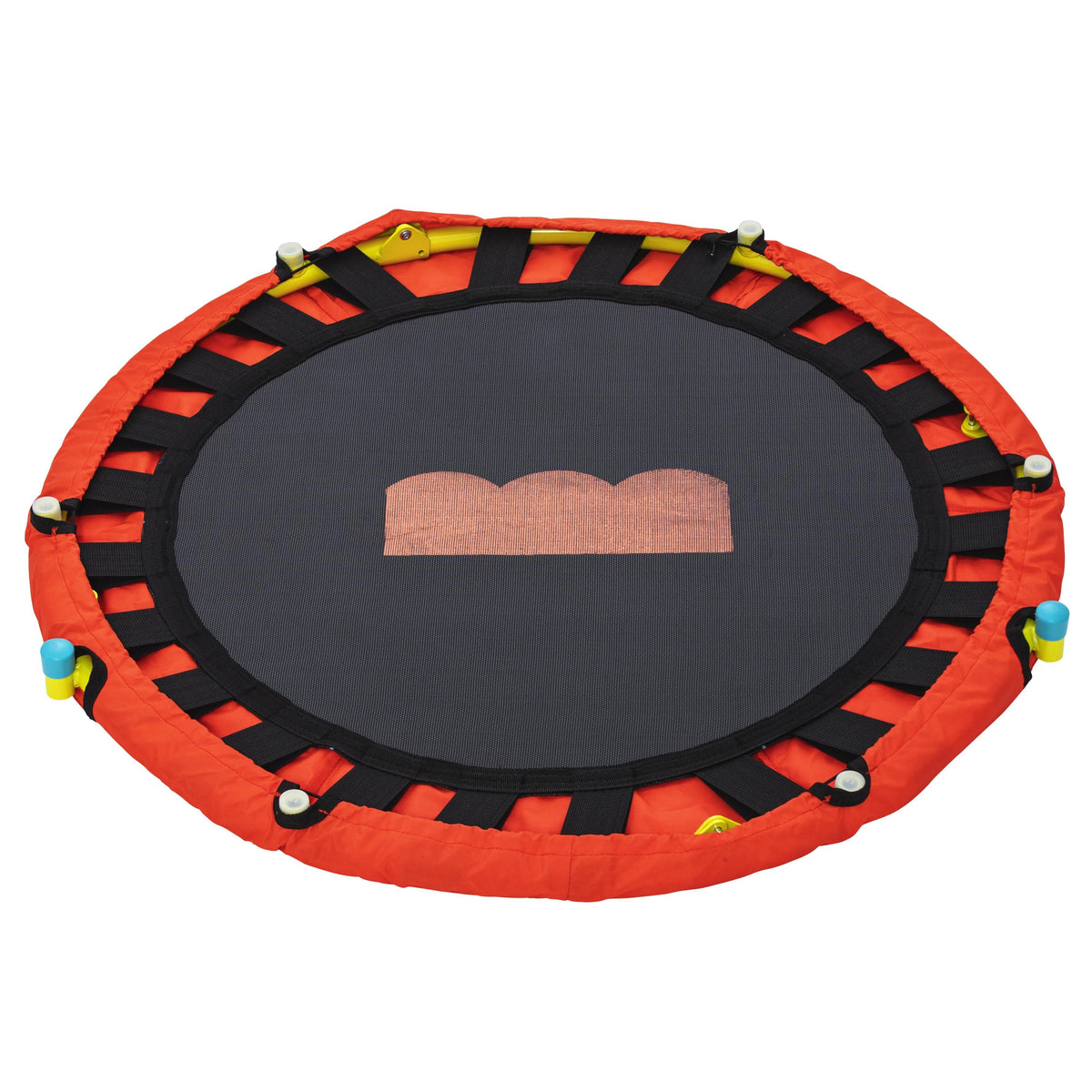 Fisher-Price WonderJump 36" Kids Trampoline Mat and Frame Replacement