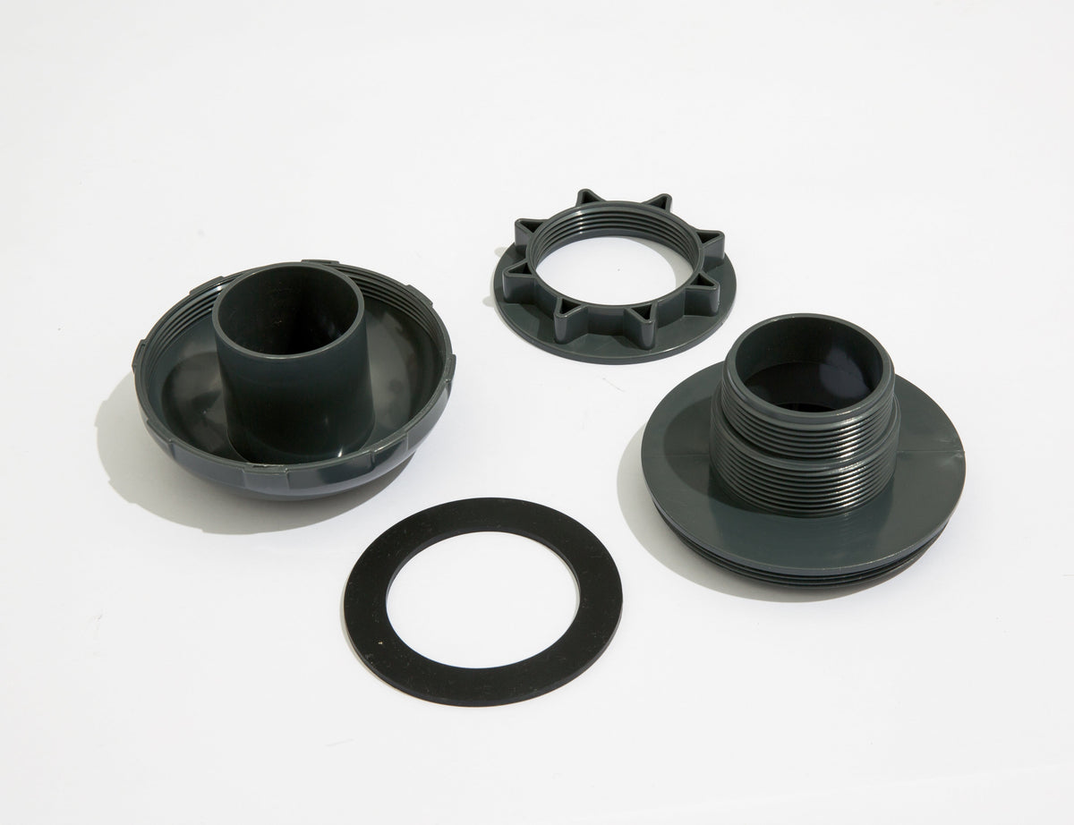 Above Ground Pool Inlet Valve Strainer Replacement
