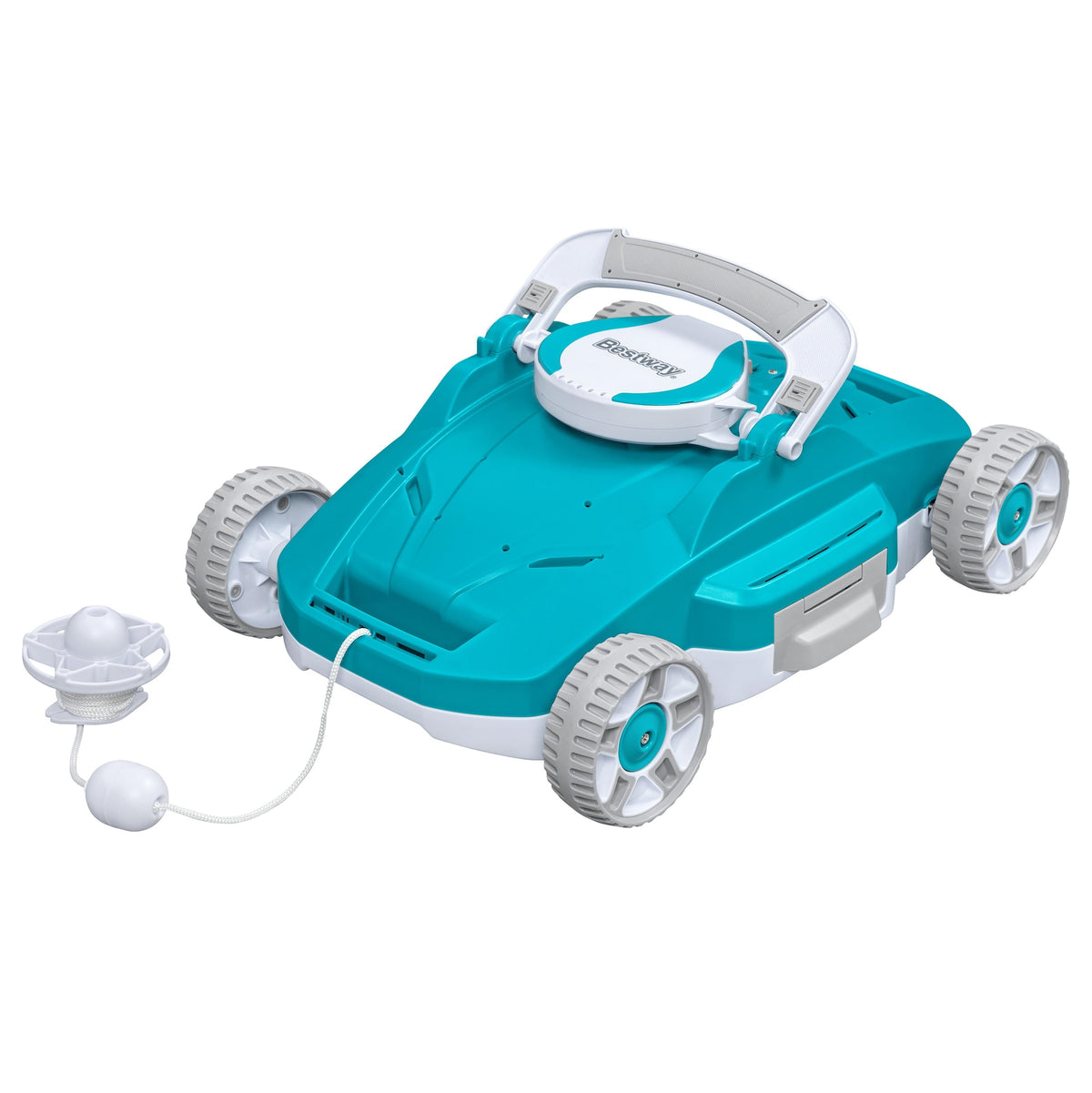 Bestway AquaTronix G200 Automatic Robotic Pool Vacuum