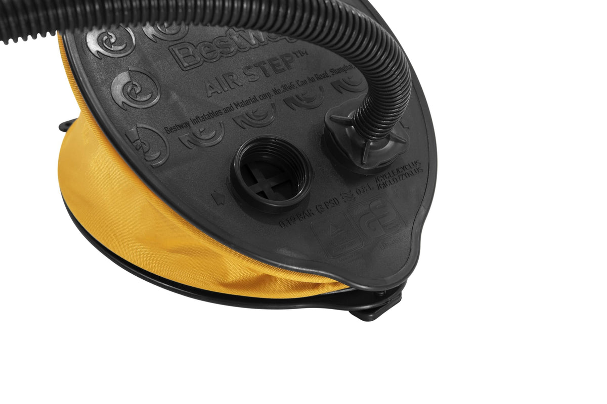 Bestway Air Step Manual Air Pump