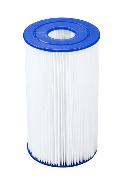 Bestway 2,500 gal. Above Ground Pool Filter Pump