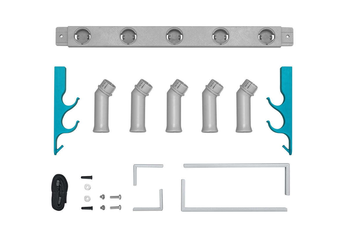 Bestway StorePro Pool Accessory and Equipment Organizer
