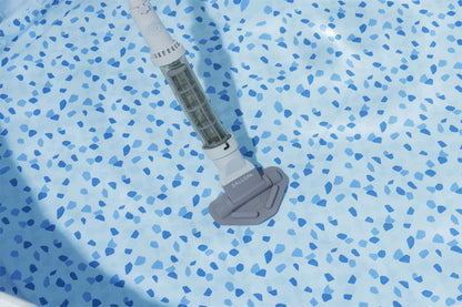 SaluSpa Rechargeable Cordless Underwater Hot Tub Vacuum