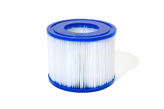 SaluSpa Type VI Filter Cartridge, 2-Pack