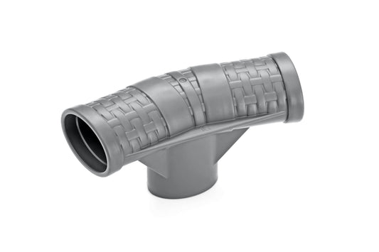 Power Steel Coleman and Steel Pro MAX Round Above Ground Pool T-Connec