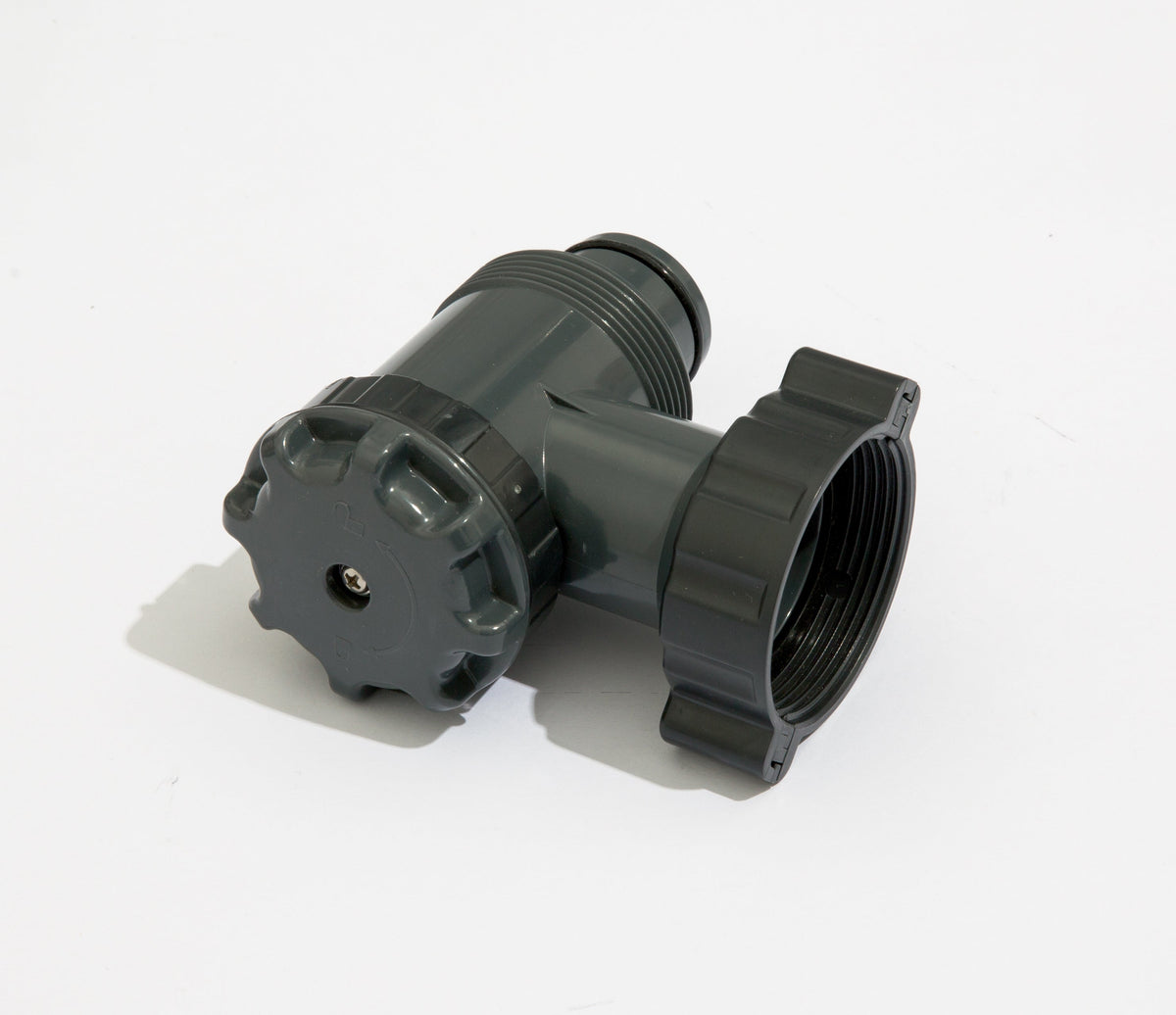 Above Ground Pool Filter Pump Connection Valve Replacement