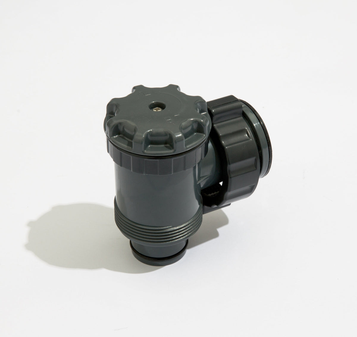 Above Ground Pool Filter Pump Connection Valve Replacement