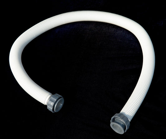 Above Ground Pool Filter Pump 1.5" Connection Hose Replacement