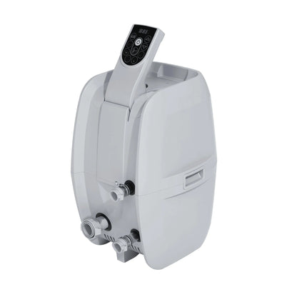 SaluSpa AirJet Smart Hot Tub Heater Pump with App-Control