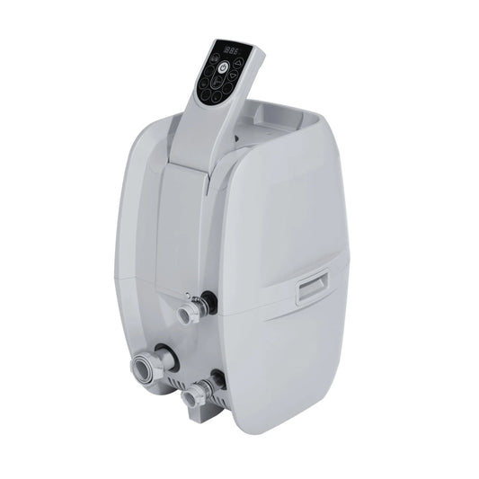 SaluSpa AirJet Smart Hot Tub Heater Pump with App-Control
