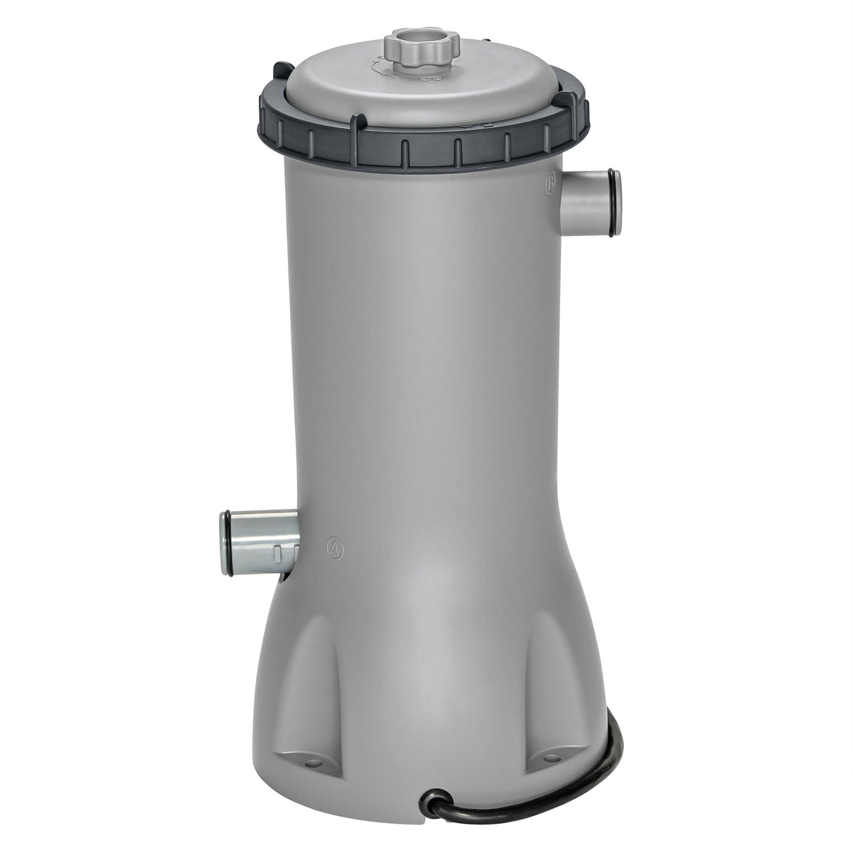 Bestway 1,000 gal. Above Ground Pool Filter Pump