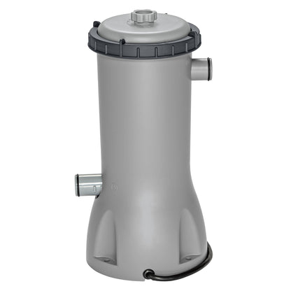 Bestway 1,000 gal. Above Ground Pool Filter Pump