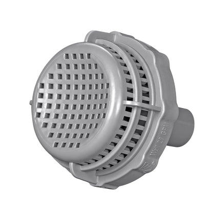 Bestway 1,000 gal. Above Ground Pool Filter Pump