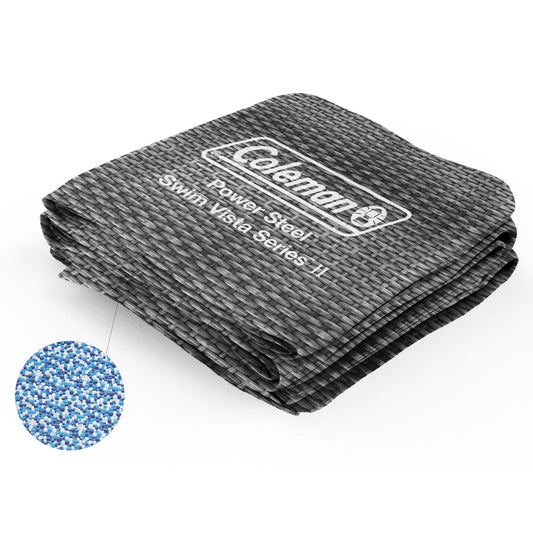 Coleman Power Steel 22' x 52" Round Above Ground Pool Liner Replacemen