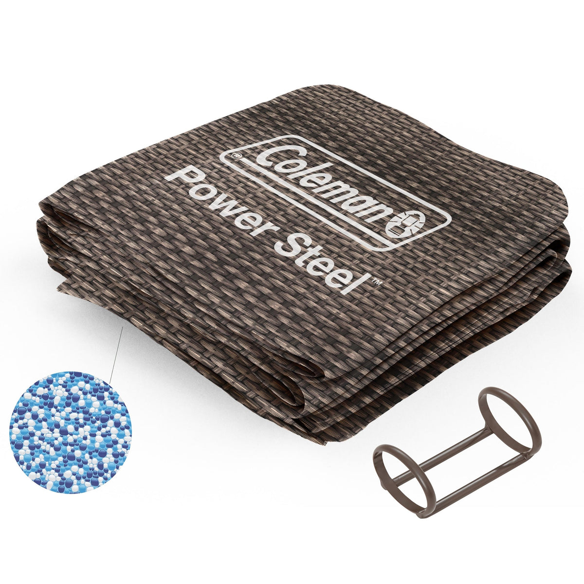 Coleman Power Steel 18' x 48" Round Above Ground Pool Liner Replacemen