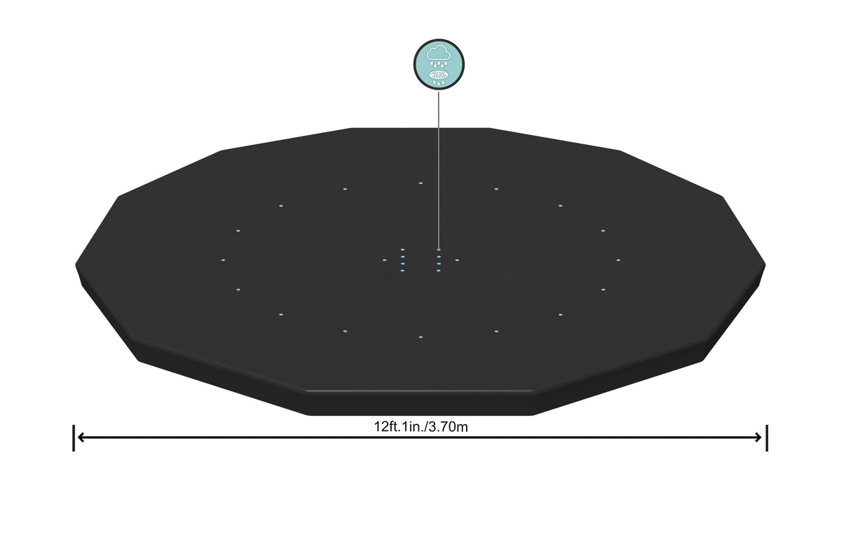 Flowclear 12' Pool Cover