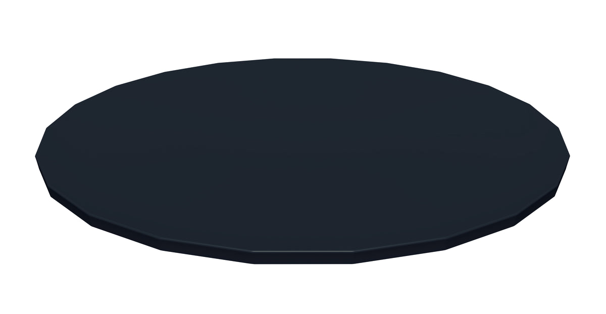 Coleman Power Steel 22' x 52" Round Above Ground Pool Cover Replacemen