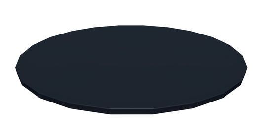 Coleman Power Steel 22' x 52" Round Above Ground Pool Cover Replacemen