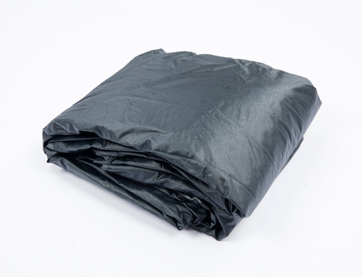 Power Steel 31'4" x 16' x 52" Rectangular Above Ground Pool Cover Repl
