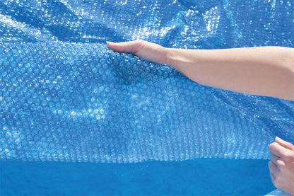 Bestway Round Solar Pool Cover for 10' Above Ground Pools