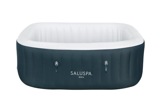 71" x 71" x 26" SaluSpa Ibiza AirJet Hot Tub Liner Replacement, Deep G