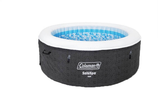 Coleman and Hydro-Force Cali AirJet Hot Tub Liner Replacement, Gray