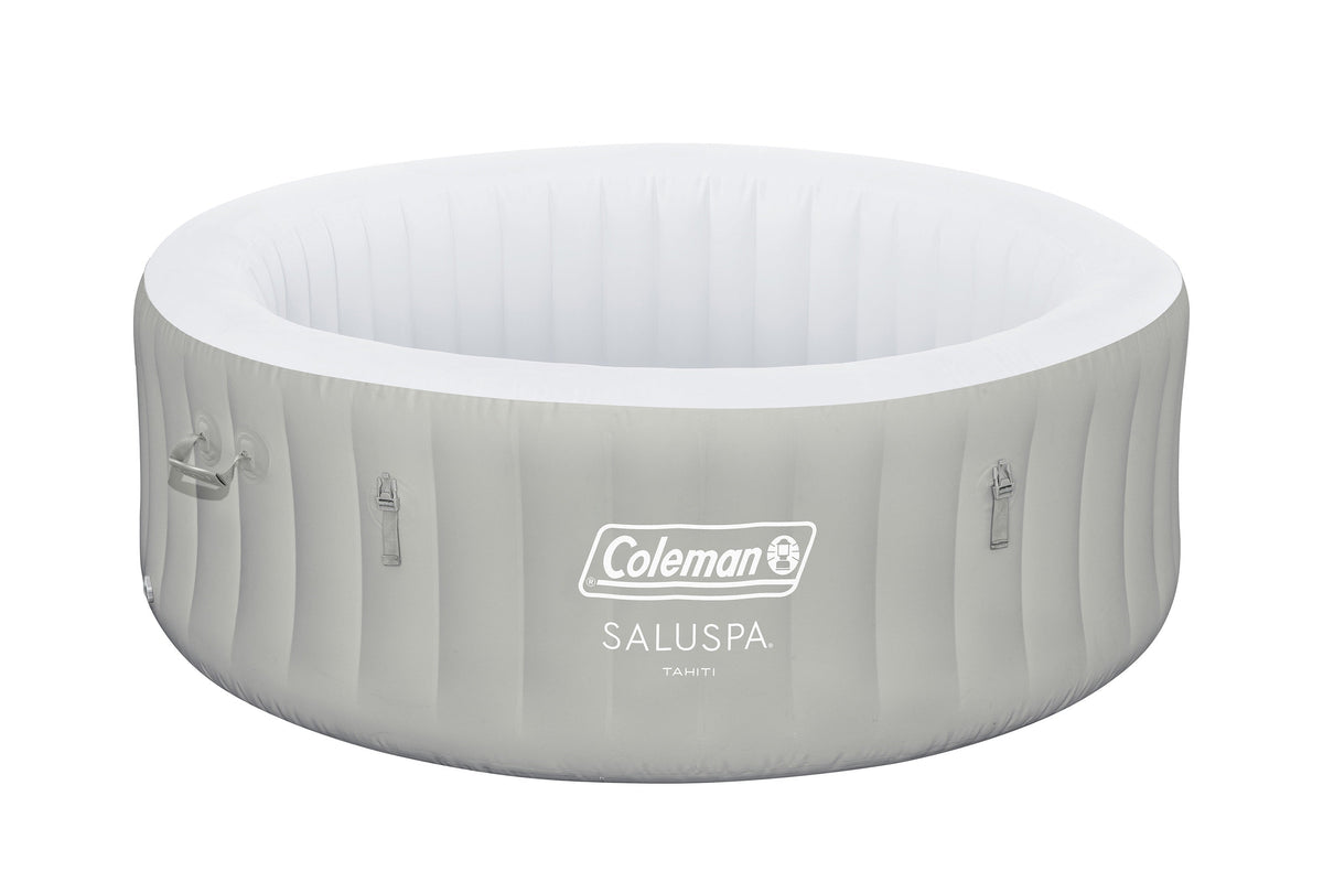Coleman Tahiti AirJet Hot Tub Liner Replacement, Beige