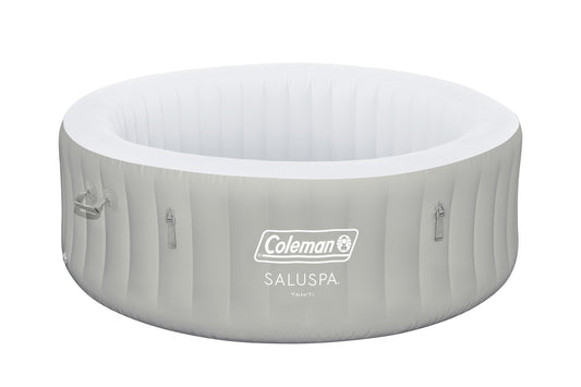 Coleman Tahiti AirJet Hot Tub Liner Replacement, Beige
