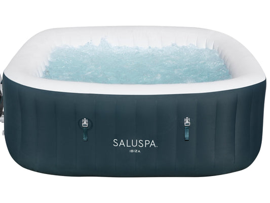Coleman SaluSpa 71" x 71" x 26" Ibiza AirJet Hot Tub Liner Replacement