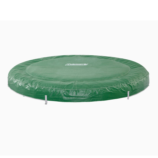 Coleman Palm Springs AirJet Hot Tub Top Leatheroid Cover Replacement,