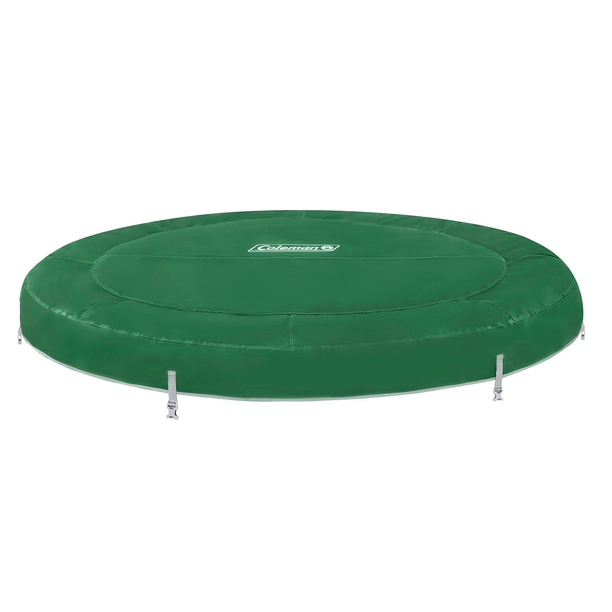 Coleman SaluSpa Palm Springs AirJet Hot Tub Top Leatheroid Cover Repla