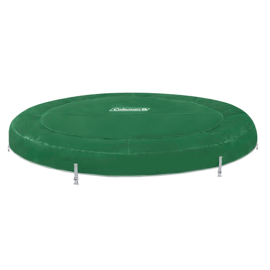 Coleman SaluSpa Palm Springs AirJet Hot Tub Top Leatheroid Cover Repla