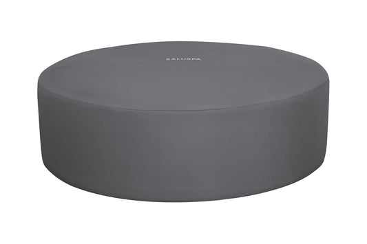 SaluSpa and Coleman 93" x 28" Round EnergySense Inflatable Hot Tub Cov