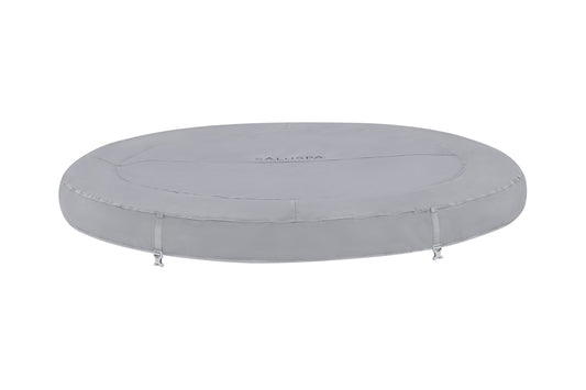 SaluSpa Fiji AirJet Hot Tub Top Cover Replacement, Gray