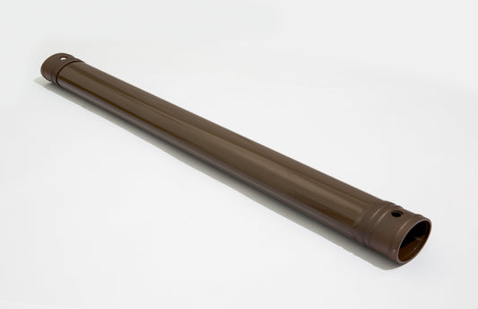 Power Steel & Coleman Round Above Ground Pool Top Rail Replacement, Fr