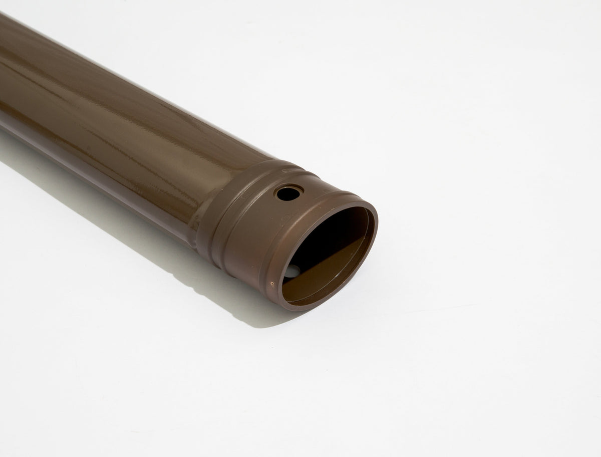 Power Steel and Coleman Round Above Ground Pool Top Rail Replacement,