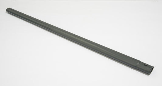 Steel Pro MAX Round Above Ground Pool Vertical Leg Replacement, Dark G