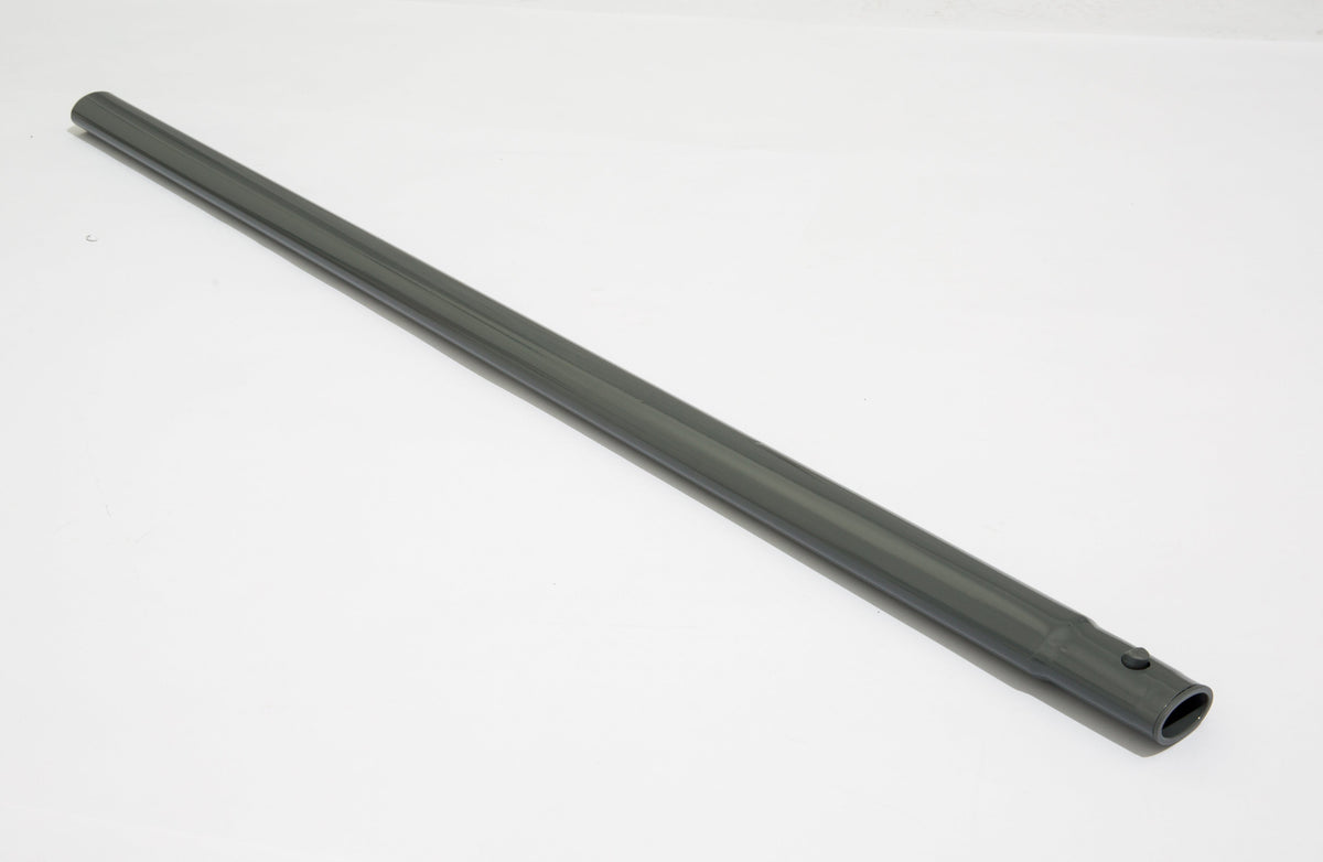 Steel Pro MAX Round Above Ground Pool Vertical Leg Replacement, Dark G