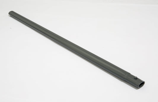 Steel Pro MAX Round Above Ground Pool Vertical Leg Replacement, Dark G