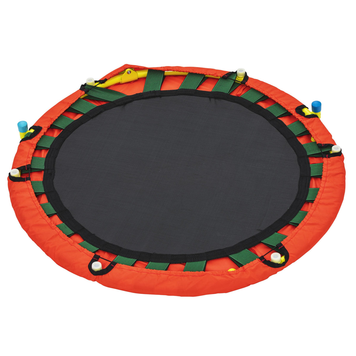 Fisher-Price WonderJump 36" Kids Trampoline Mat and Frame Replacement