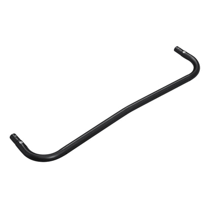 Xtreme Air 14' Trampoline Leg Base Replacement, Black