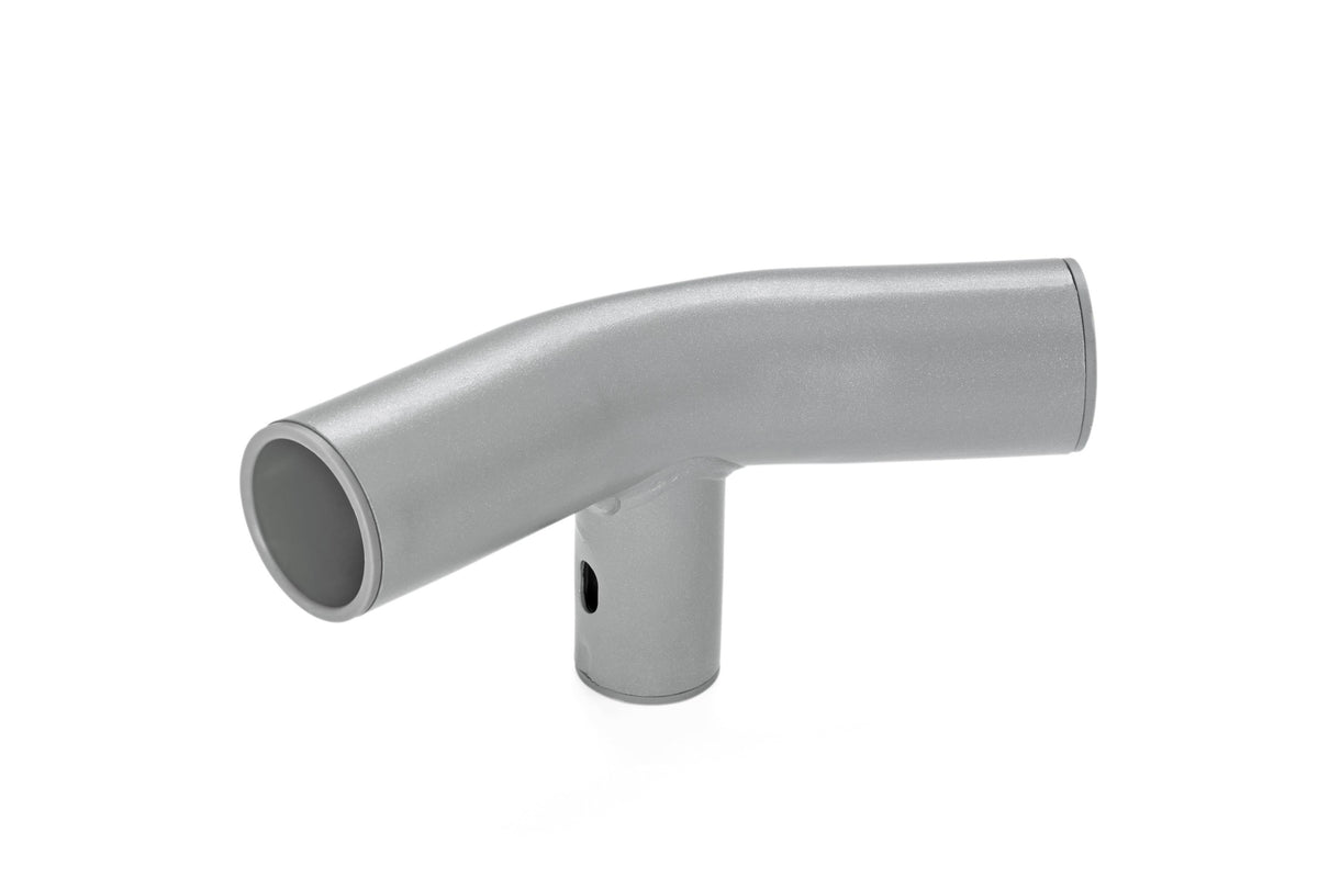 Power Steel & Steel Pro MAX Oval Above Ground Pool T-Connector Replace