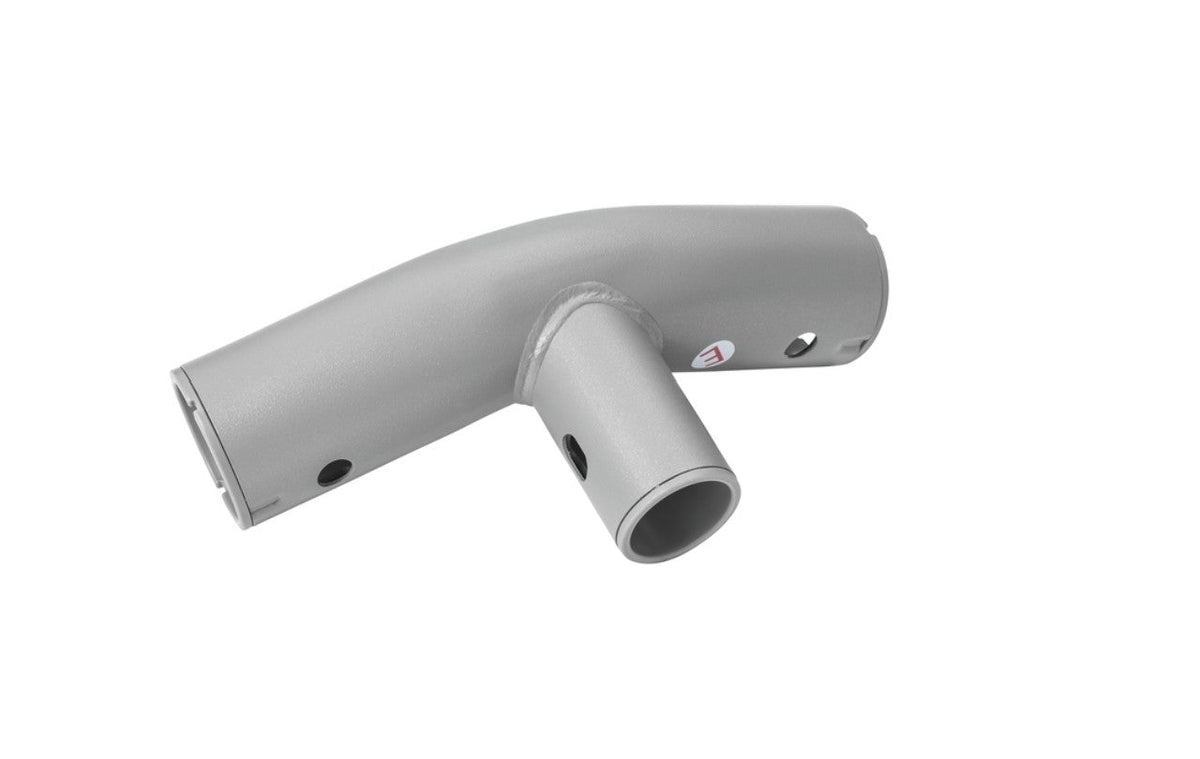 Steel Pro MAX, Power Steel & Coleman Oval Above Ground Pool T-Connecto