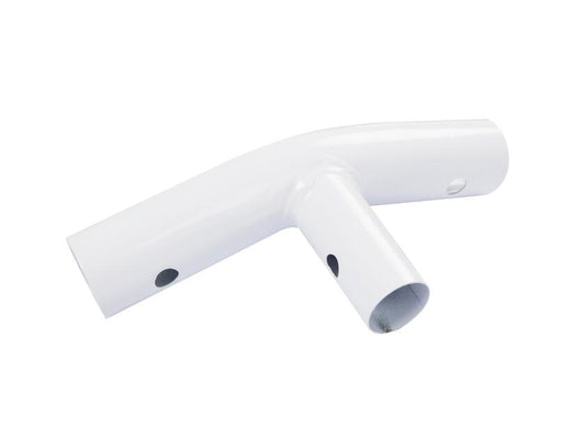 Power Steel and Coleman Power Steel Oval Above Ground Pool T-Connector