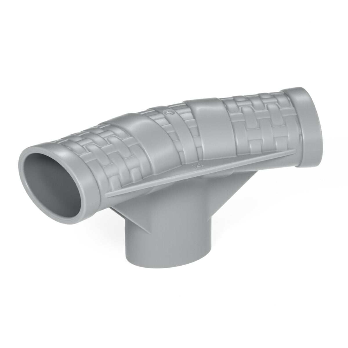 Power Steel and Steel Pro MAX Round Above Ground Pool T-Connector Repl