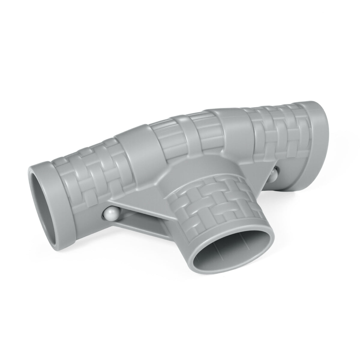 Power Steel and Steel Pro MAX Round Above Ground Pool T-Connector Repl